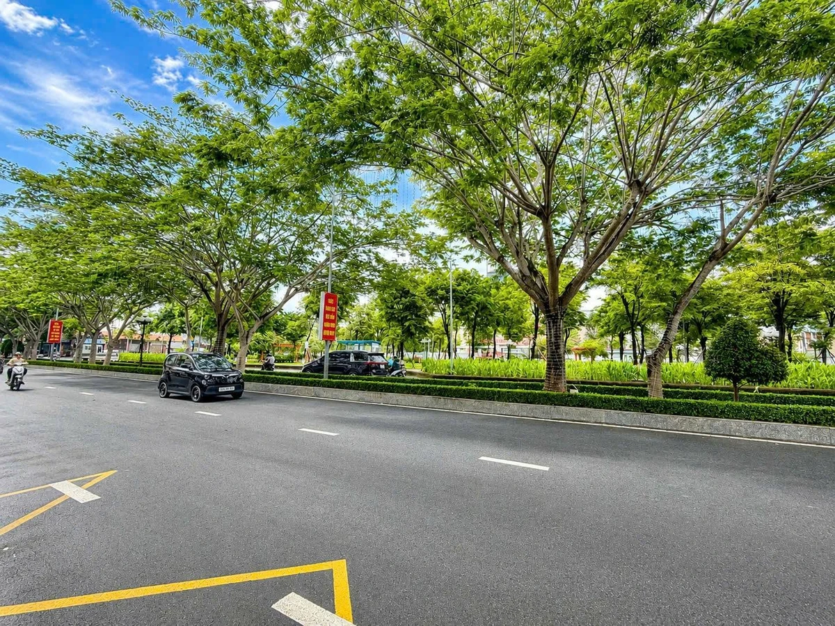 Cho thuê nhà mặt tiền đường 3 Tháng 2, Rạch Giá, An Giang, 5x22m, 14 triệu/tháng - Ảnh thu nhỏ 2