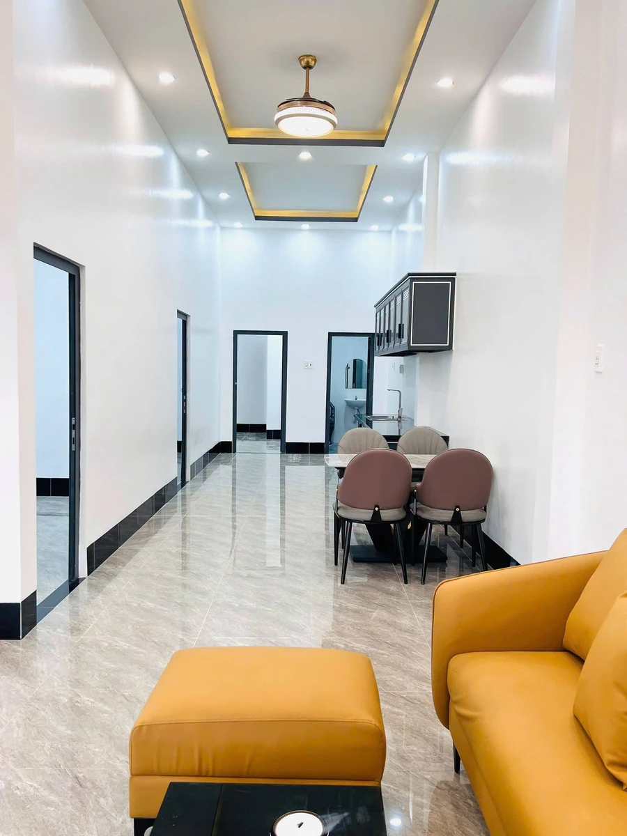 Bán nhà hẻm Nguyễn Tuân, 114m², 3 phòng, 1,79 tỷ, Rạch Giá - Ảnh thu nhỏ 5