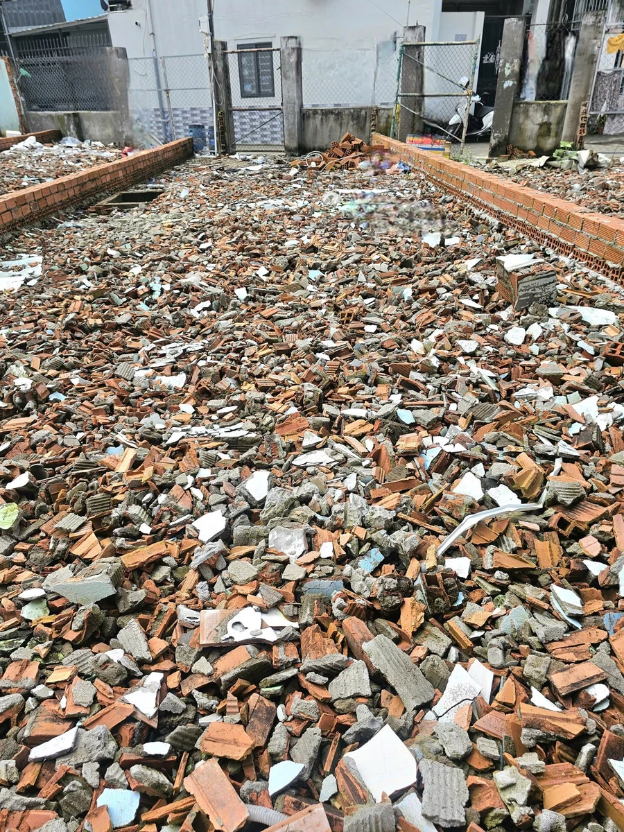 Bán lô đất nền 57m² Trung Mỹ Tây Quận 12 gần Quang Trung - Ảnh thu nhỏ 5