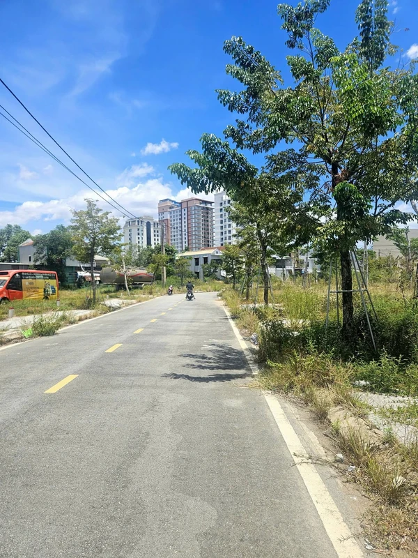 Bán đất KQH CIC8 ngang 7,5m, 127,5m², sát Aeon Mall Huế, Phường Thanh Thủy