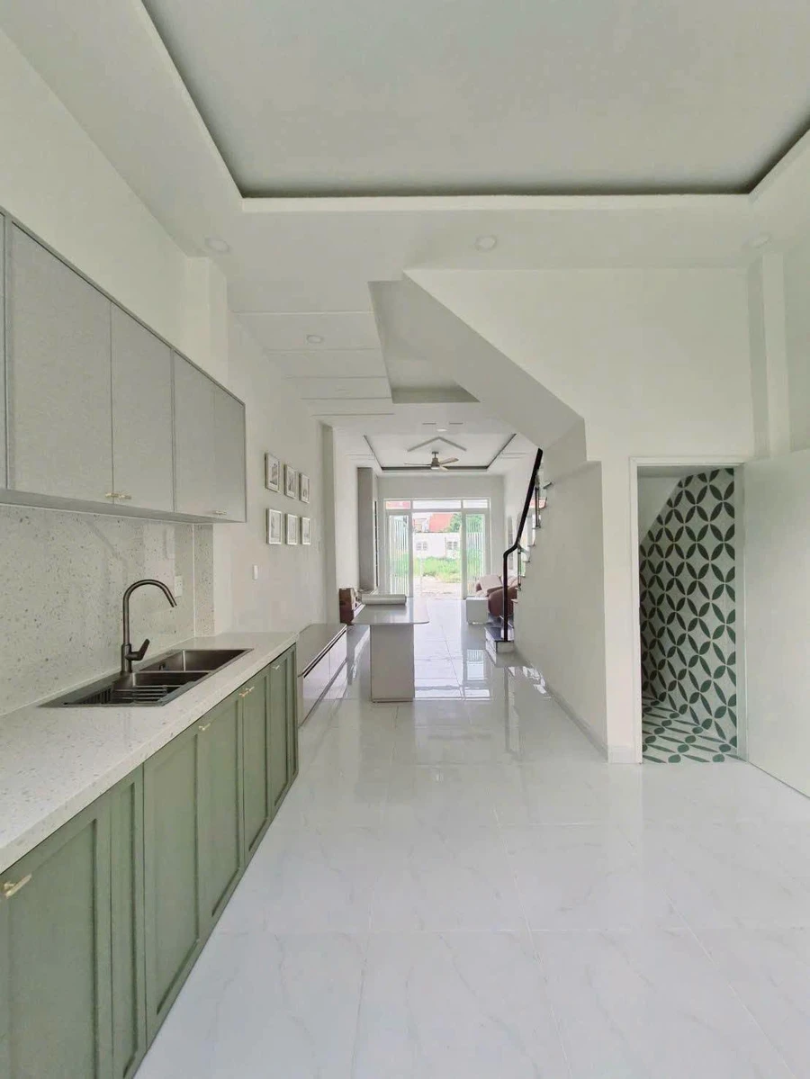 Bán nhà 2PN Phú Lợi, 55m², 3 tỷ - Ảnh thu nhỏ 2