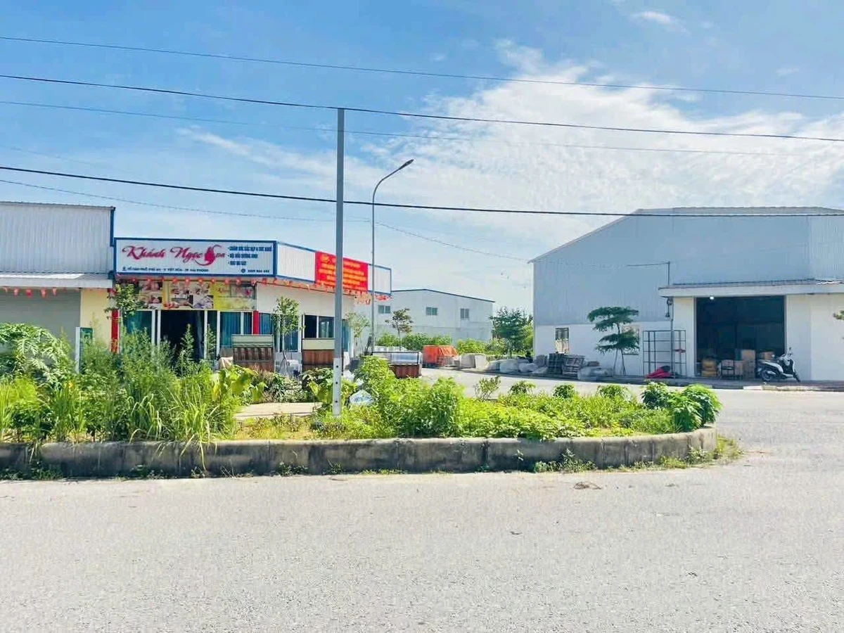Bán đất 90m² mặt tiền 5m tại Việt Hòa, Hải Phòng - 1,7 tỷ - Ảnh thu nhỏ 3