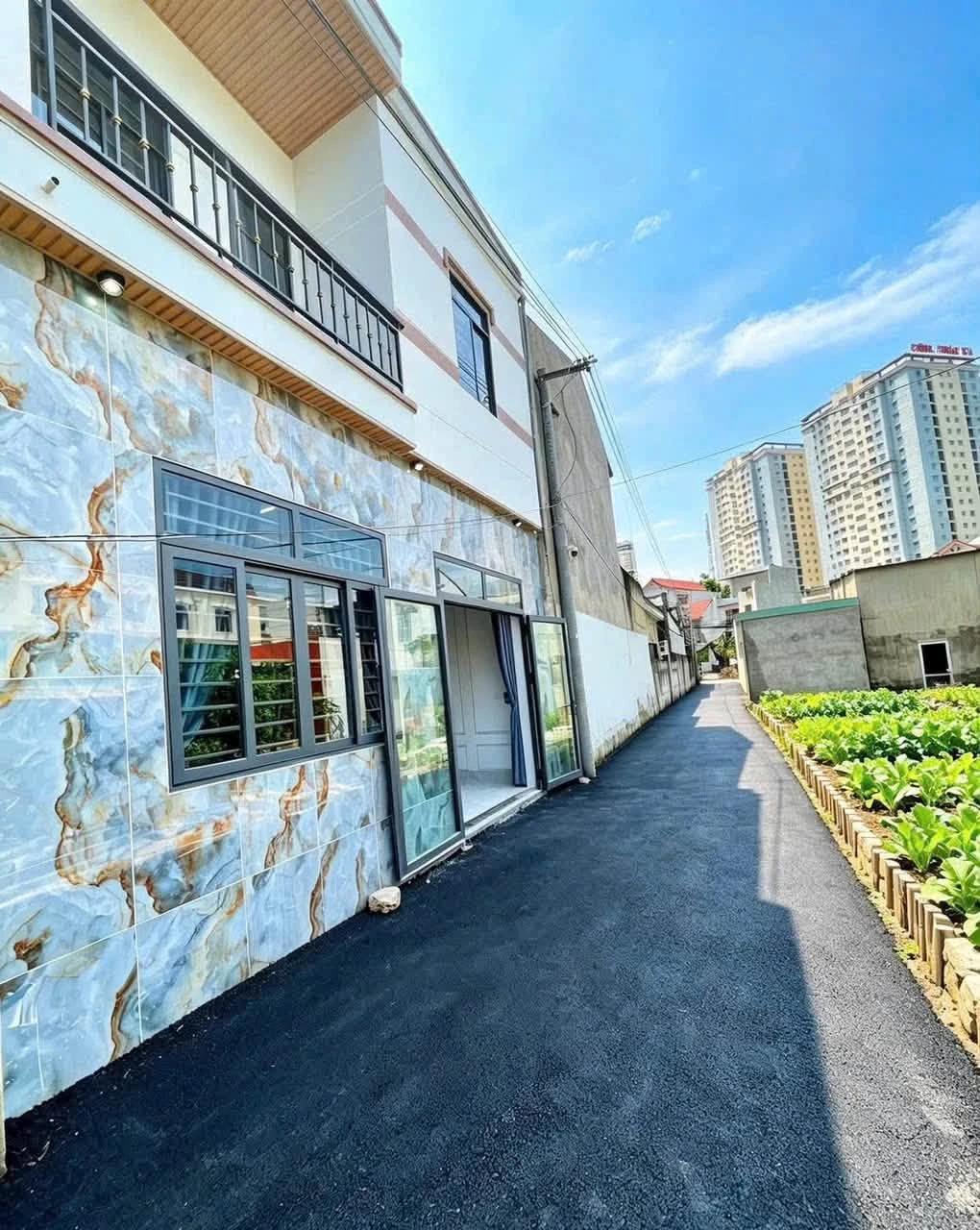 Bán lô đất 102m² Phường Tăm Hiệp, Bình Tân, giá 3.3 tỷ - Ảnh 1