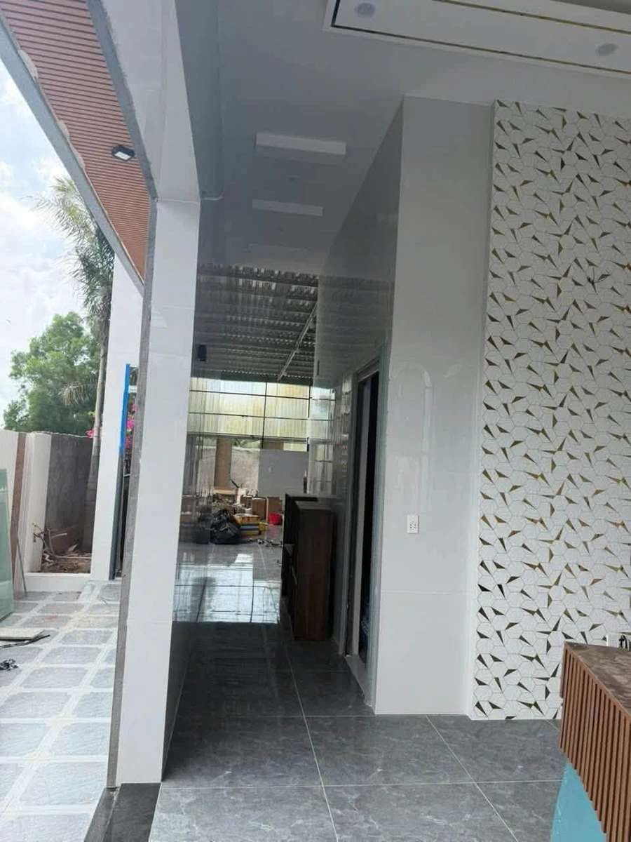 Bán nhà mặt tiền Thanh Xuân, Long Hải, gần biển, 100m² - 3.8 tỷ - Ảnh thu nhỏ 2