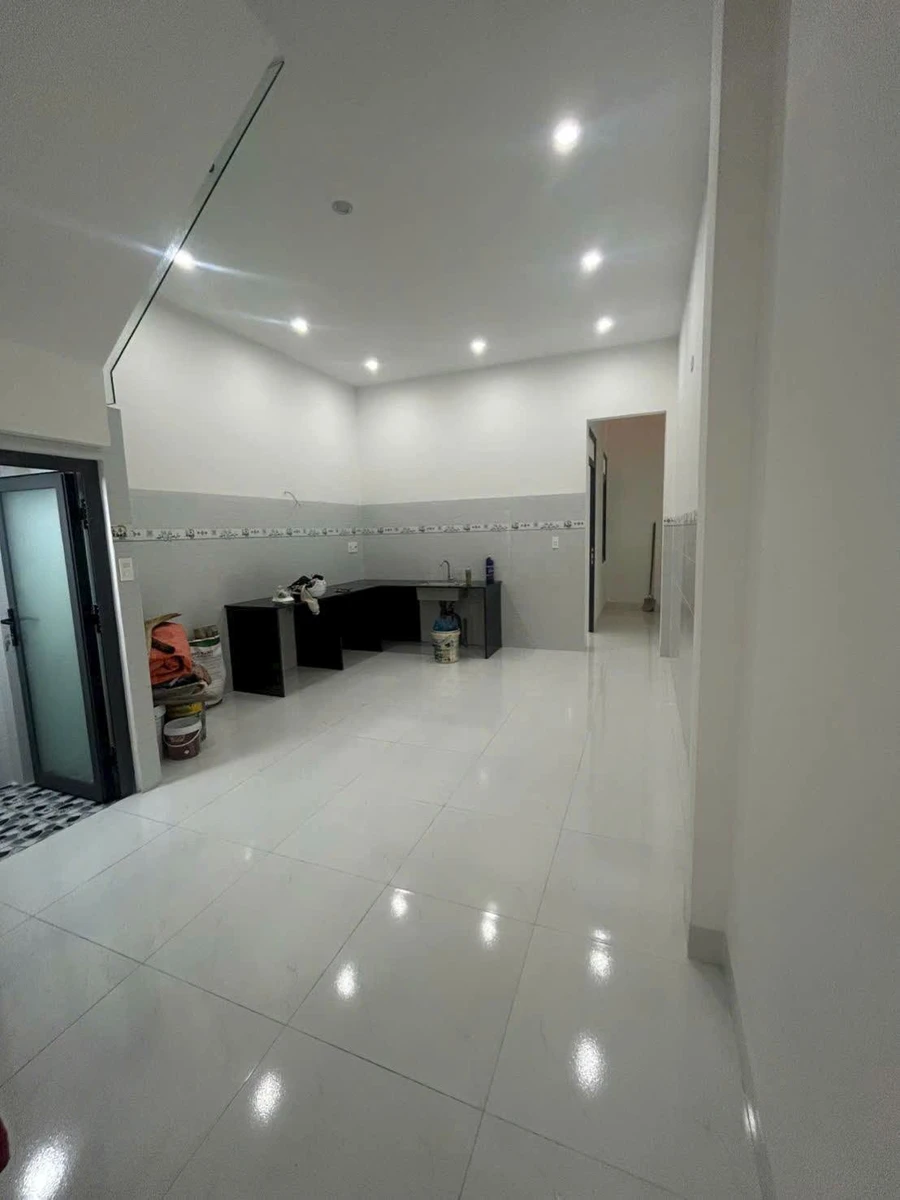 Nhà hẻm bán 55m² Trần Hưng Đạo Quy Nhơn 3.1 tỷ - Ảnh thu nhỏ 3