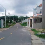 Bán đất góc 2 mặt tiền gần vòng xoay An Điền, Phường Long Nguyên, giá 2,5 tỷ - Ảnh thu nhỏ 1