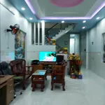 Bán nhà Thủ Dầu Một 100m² 3 phòng ngủ 3 tỷ 5 - Ảnh thu nhỏ 2