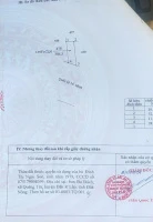 Bán lô đất trung tâm xã Quảng Tín mặt đường Quốc Lộ - Ảnh thu nhỏ 5