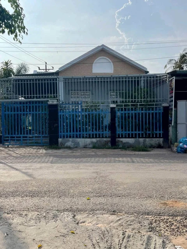 Bán lô đất 493m2 mặt tiền Phú Hài, Hàm Thắng, Lâm Đồng