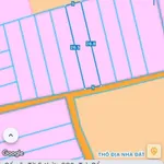 Bán nền 130m² Trà Cổ, Tân Phú, 599 triệu - Ảnh thu nhỏ 2