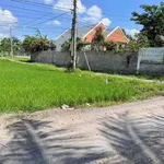 Bán đất nền 135m² gần Nhựa Bàu Sen, Bình Chánh - Ảnh thu nhỏ 3