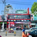 Bán mặt bằng kinh doanh 570m² Nguyễn Thị Thập, Quận 7 - Ảnh thu nhỏ 1