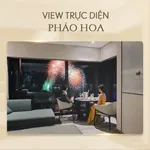 M Landmark - Bán căn 2PN góc 88.8m view pháo hoa, Cầu Rồng, trực diện sông Hàn 20 tỷ all in - Ảnh thu nhỏ 5