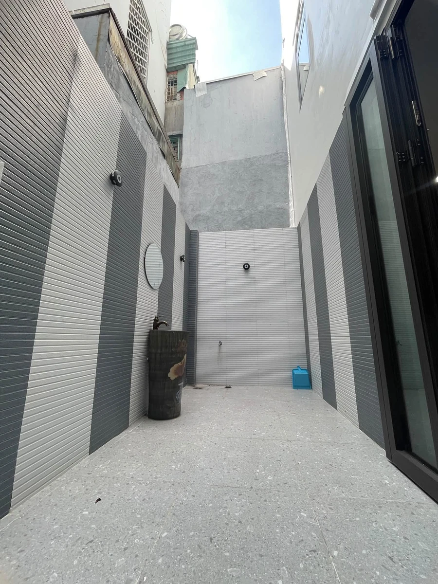 Bán nhà 5 tầng, 5PN, 80m2, Tân Phú, 13.7 tỷ - Ảnh thu nhỏ 3