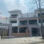 Bán biệt thự 300m2, xây 3,5 tầng, đường 25m trục chính kinh doanh tốt - Ảnh thu nhỏ 4