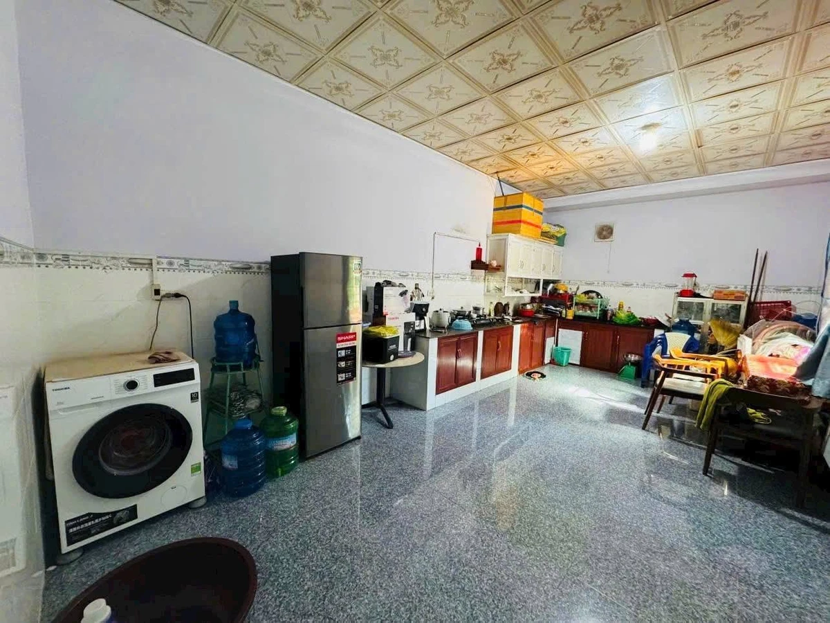 Bán nhà cấp 4 3PN 154m2 đường 16 Hòa Long, TP Bà Rịa, giá 1,79 tỷ - Ảnh thu nhỏ 5