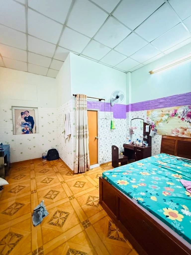 Bán nhà 3 tầng 75m2 Điện Biên Phủ, Bình Thạnh, 8.5 tỷ - Ảnh thu nhỏ 3