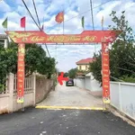 Bán đất 86,2m2 trục chính thôn Đông Duệ, Đồng Lạc, Nam Sách, Hải Dương - Ảnh thu nhỏ 1