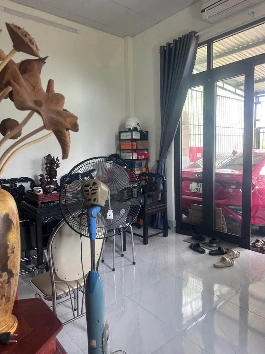 Bán nhà 2 mặt tiền Trịnh Cương, Hương Thủy 80m² 1.85 tỷ - Ảnh thu nhỏ 2