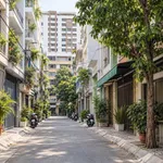 Bán nhà 3 tầng BTCT 105m2, 4PN khu Bàu Cát, Tân Bình, giá 8,5 tỷ - Ảnh thu nhỏ 1