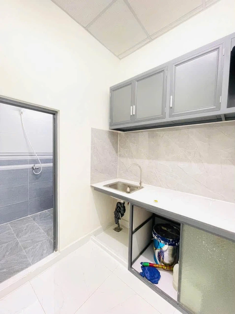 Bán nhà góc hẻm Nguyễn Công Trứ Rạch Giá 28m² - Ảnh thu nhỏ 5