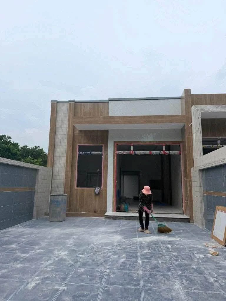 Bán nhà mới xây 2PN 6x20m sổ riêng tại Phước Hưng, Long Hải, Bà Rịa - Vũng Tàu giá 1,38 tỷ - Ảnh 1