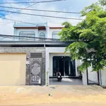 Bán nhà mặt tiền ĐỖ Xuân Hợp, 110m², 3PN, 6,5 tỷ - Ảnh thu nhỏ 1