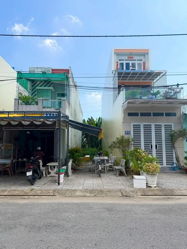 Bán đất mặt tiền Nguyễn Hiền Điều Rạch Giá 111m2 2 tỷ 250