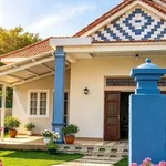 Bán nhà mặt tiền đường chính 311m2 gần biển Châu Tân, Quảng Ngãi giá 2,85 tỷ - Ảnh thu nhỏ 1