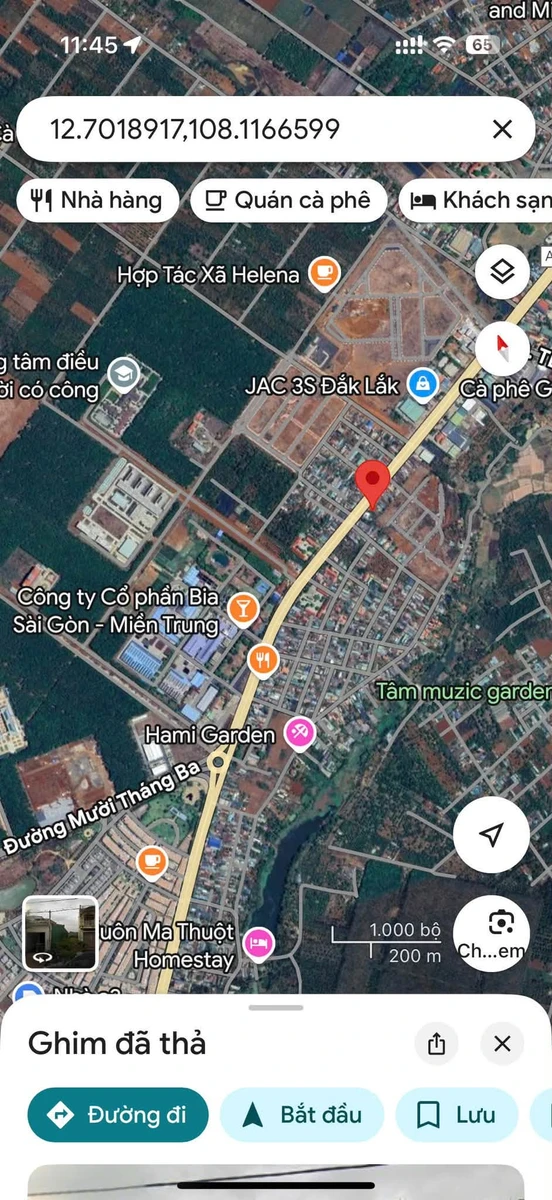 Bán nhà mặt tiền kinh doanh Nguyễn Văn Linh 60m² 4,7 tỷ - Ảnh thu nhỏ 5