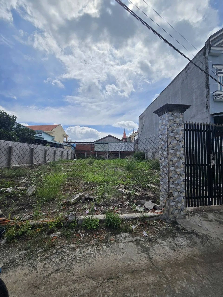 Bán đất mặt tiền đường Minh Thiện ngã 4 Xoài Đôi 5.1mx23m - Ảnh thu nhỏ 5