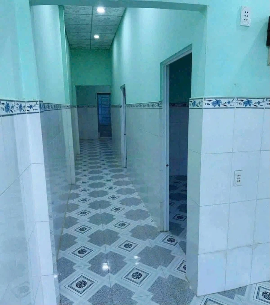 Bán nhà Phú Khương 237.8m² 2PN giá 1 tỷ 090 triệu - Ảnh thu nhỏ 5