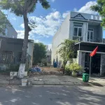 Chủ cần bán gấp lô TĐC Tân Trà, đường Trà Lộ, DT: 105,5m2 - Ảnh thu nhỏ 4
