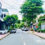 Bán lô đất mặt tiền Phạm Hàm, KDC Bà Triệu, 100m2, 2,5 tỷ - Ảnh thu nhỏ 1