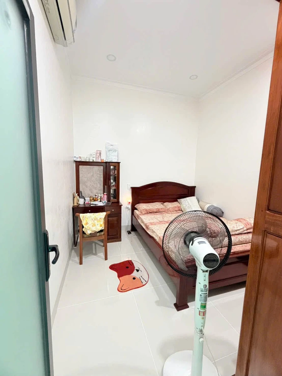 Bán nhà mới 100m² 2PN tại Văn Thánh, Quận 12 - Ảnh thu nhỏ 4