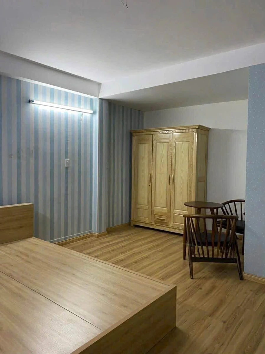 Bán nhà hẻm Nguyễn Tất Thành 102m² toàn bộ giá 3.8 tỷ - Ảnh thu nhỏ 3