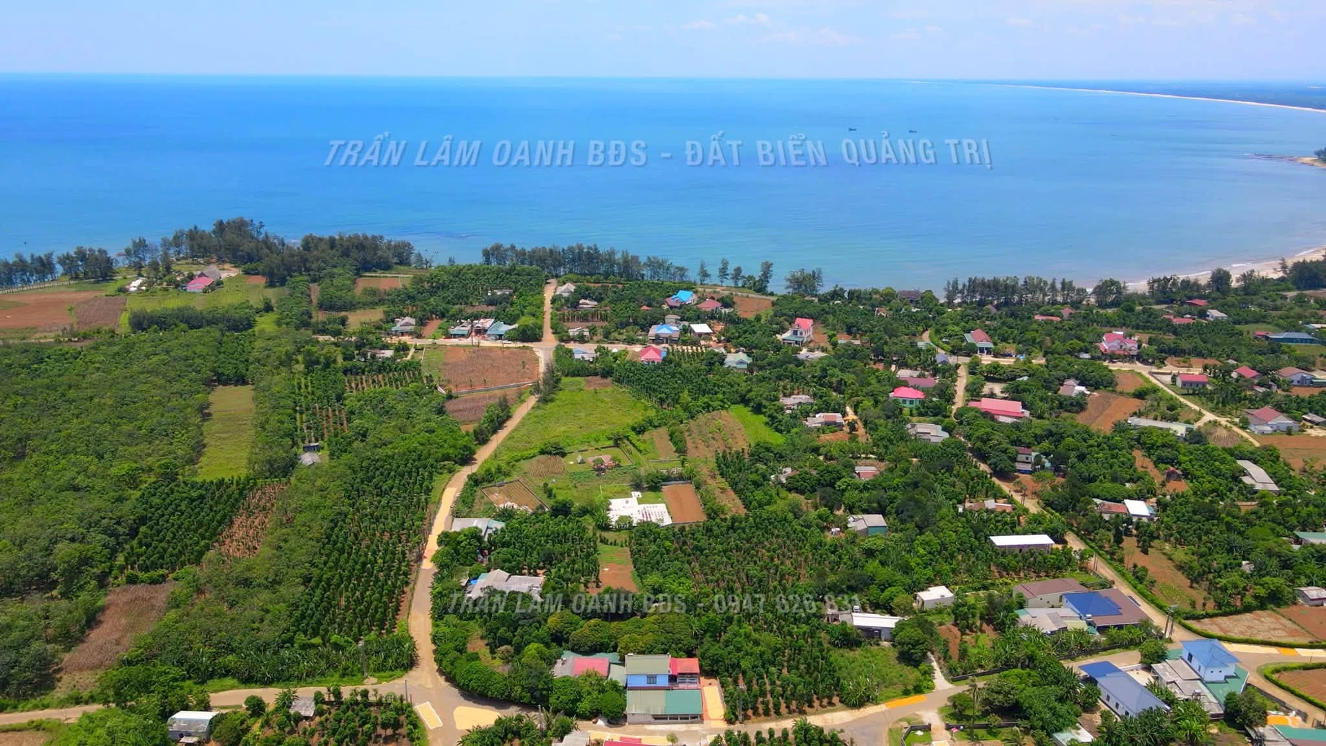 Đất bán 359m2 gần biển Mũi Si, 1 tỷ - Ảnh 1
