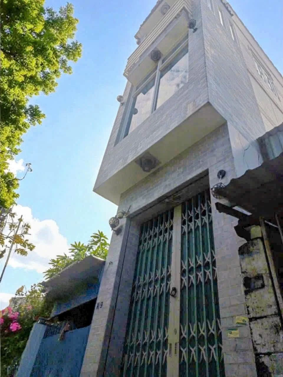 Bán nhà 1 tỷ 21m² mặt tiền Lê Duẩn Phan Thiết - Ảnh 1