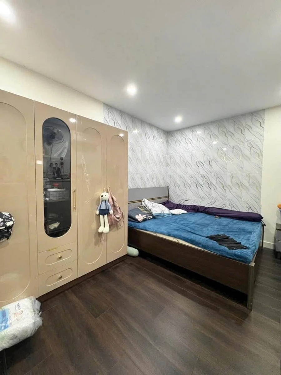 Bán căn hộ 2 PN chung cư VCN Phước Long 2, 66m², 2.7 tỷ - Ảnh 1