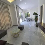 Bán nhà 2 mặt tiền đẹp hiện đại sân ô tô gần chợ, trường học Bình Nghị giá 2tỷ300 - Ảnh thu nhỏ 20
