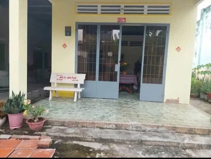 Bán nhà mặt tiền Hiệp Trường 148m² giá 850 triệu