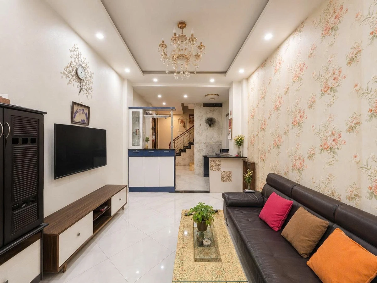 Bán nhà phố 40m2 2 PN Nguyễn Thị Minh Khai Q3 - Ảnh thu nhỏ 2