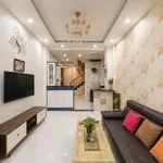Bán nhà phố 40m2 2 PN Nguyễn Thị Minh Khai Q3 - Ảnh thu nhỏ 2