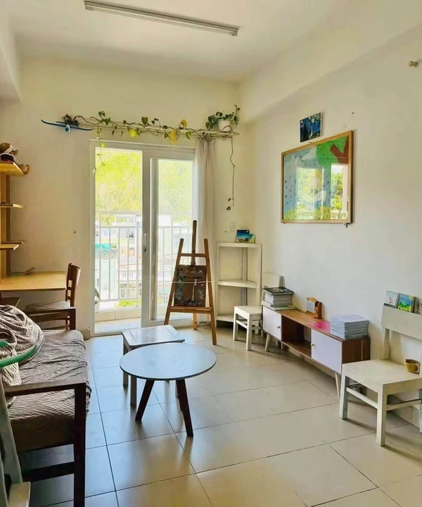 Bán đất 75m² mặt tiền, Nguyễn Văn Linh, Bình Tân businessspace