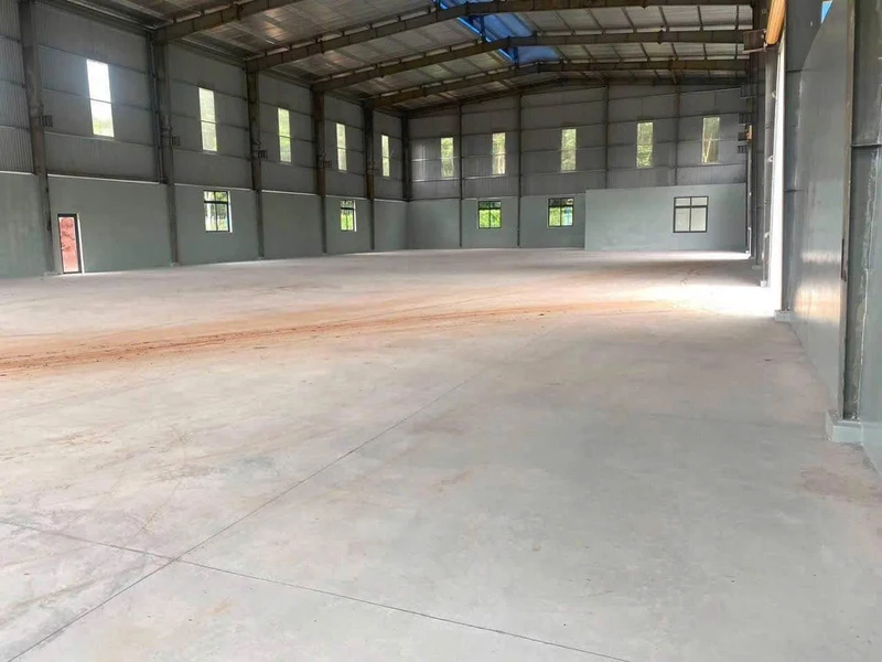 Bán lô góc 3 mặt tiền 400m² full thổ cư Lâm Sơn, Hòa Bình 18x25