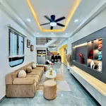 Bán nhà hẻm 4 tầng 5PN 43m² Nguyễn Thái Sơn, Phường 7, Gò Vấp – 6,98 tỷ - Ảnh thu nhỏ 1