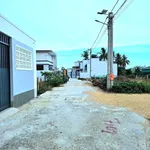 Bán đất thổ cư 120m² KDC Phong Nẫm, Phan Thiết, 680 triệu - Ảnh thu nhỏ 1
