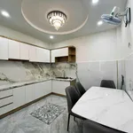 Bán nhà 4 tầng BTCT 56m² 5PN 4WC hẻm xe hơi 5m đường Giải Phóng, Tân Bình - Ảnh thu nhỏ 4