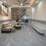 Bán nhà 3 tầng 52m² Đường Số 9 Tân Phú 4 tỷ - Ảnh thu nhỏ 3