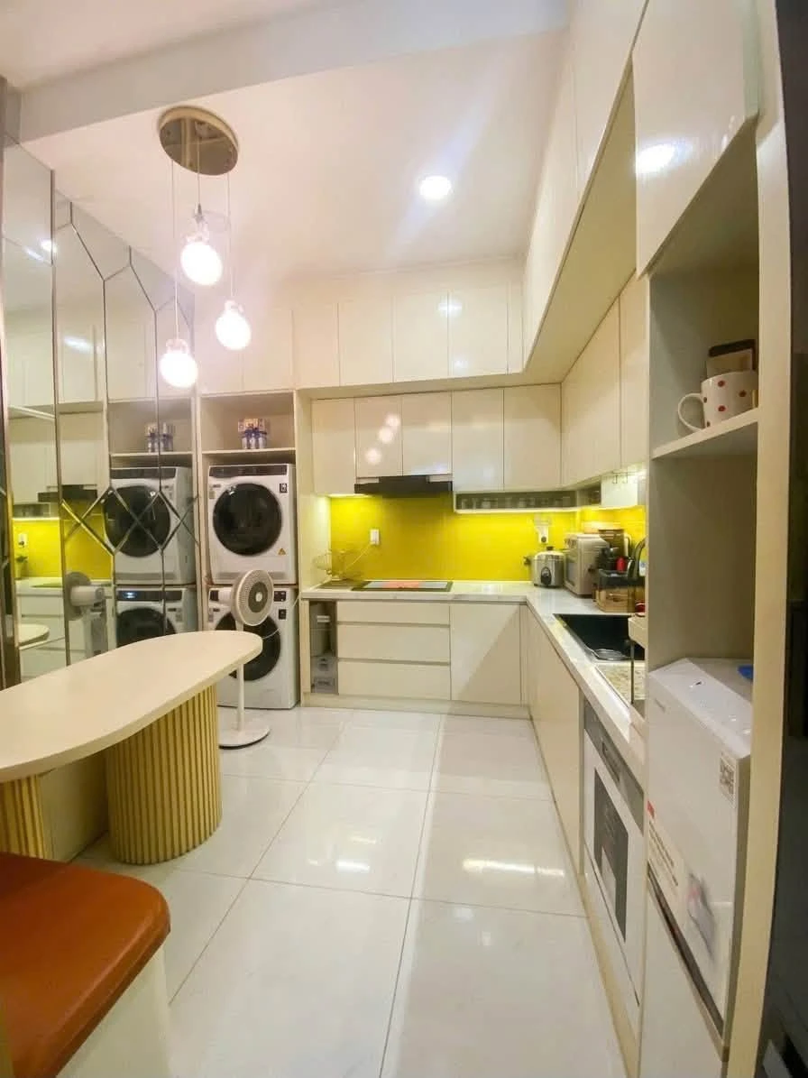 Bán nhà hẻm mới xây 3,2x10m đường Lê Hồng Phong Quận 10, giá 4,99 tỷ - Ảnh thu nhỏ 3